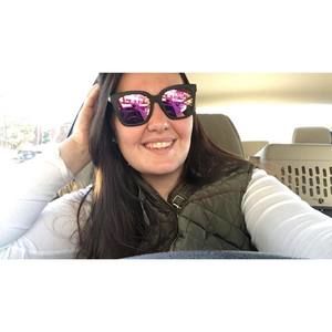 Meet your Posher, Bethany